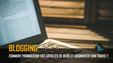 Article de blog