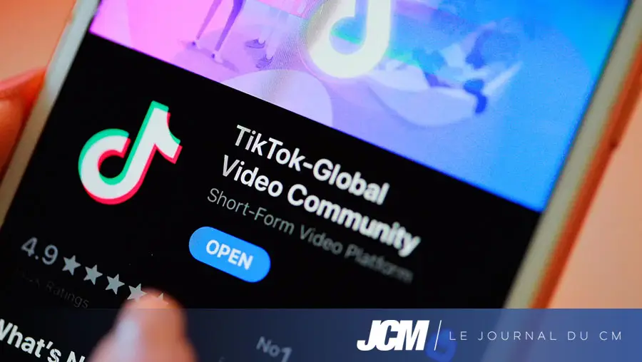 Promouvoir son entreprise grâce à TikTok