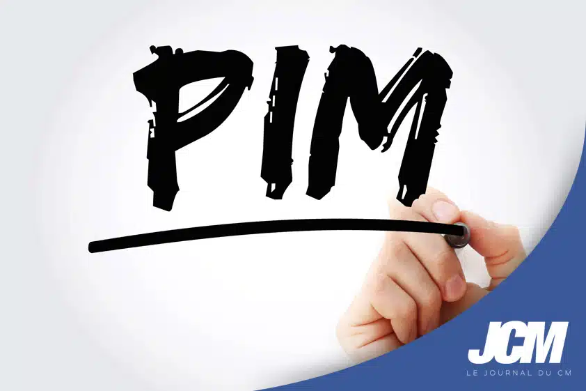 Qu'est-ce qu'un PIM ?