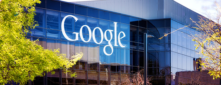 Google : monopole des moteurs de recherche
