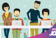 Que représente le travail du community manager en agence
