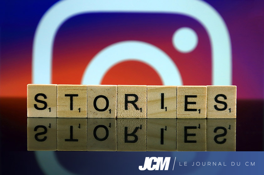 Comment faire des belles stories Instagram ?