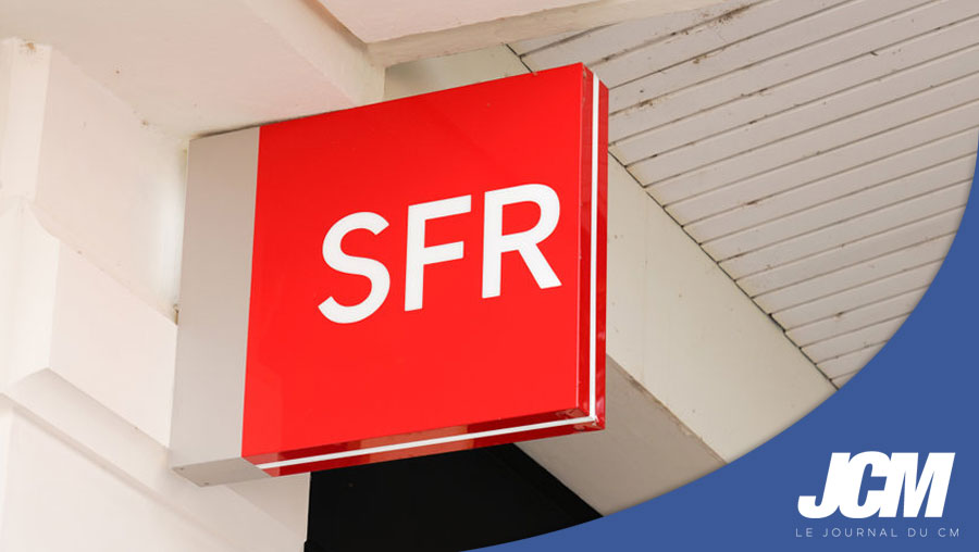 Quel pack box + mobile pour économiser chez SFR