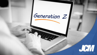 Qui est la génération Z ?