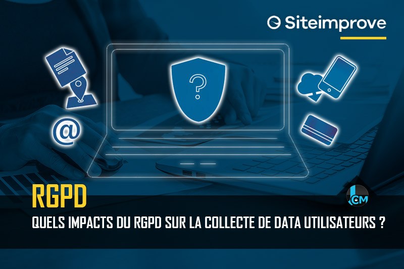 RGPD Collecte Data utilisateurs