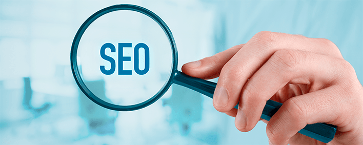 SEO Local : Recherche SEO