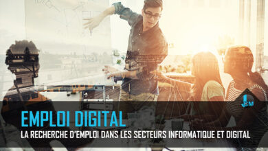 informatique et digital