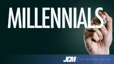 Recrutement des Millennials sur les réseaux sociaux