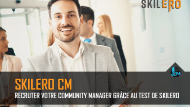 recruter un community manager