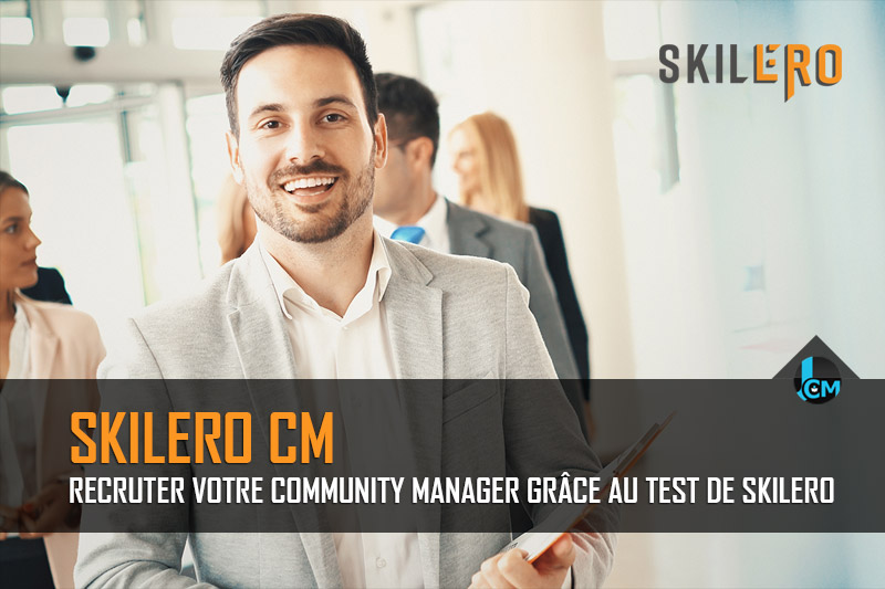 recruter un community manager