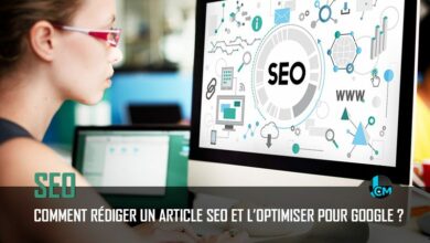 article SEO