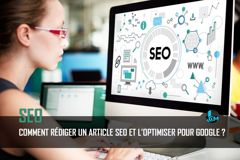 article SEO