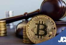 Règlementation gouvernementale sur le bitcoin