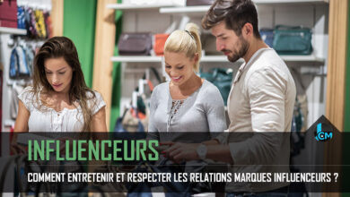 relations marques influenceurs