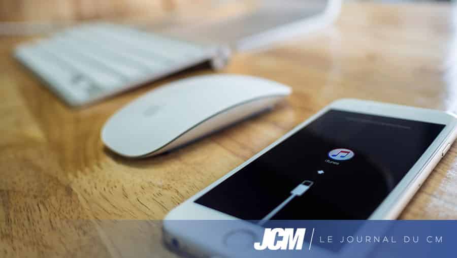 Iphone Xr Bloque Sur La Pomme Iphone Xr Bloque Sur La Pomme - Communauté MCMS