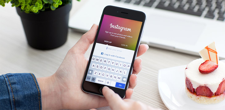 communiquer avec votre audience sur instagram