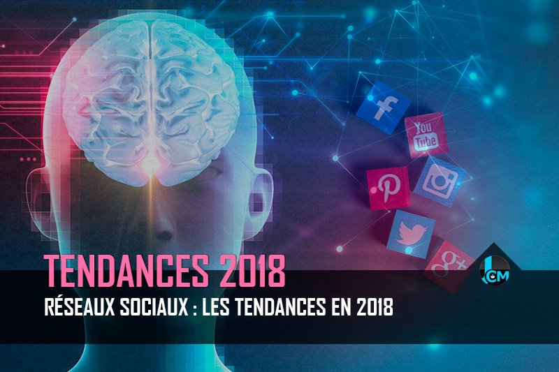 tendances 2018