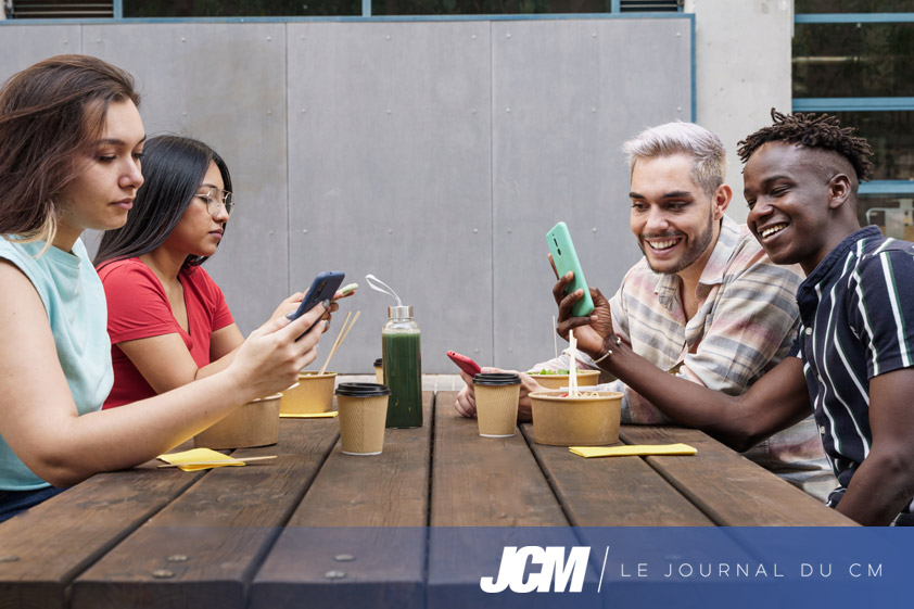 jeunes,réseaux sociaux