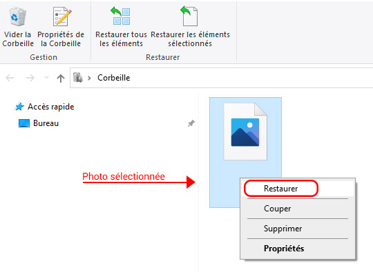 récupérer photos supprimées,EaseUs Data Recovery Wizard