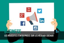 réussites d’entreprises