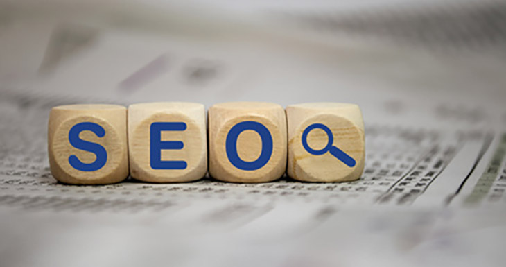 Le Webmarketing : spécialiste SEO