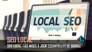 SEO Local