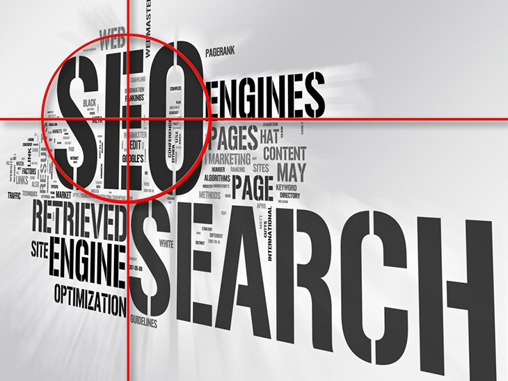 Le Marketing Digital : Le SEO