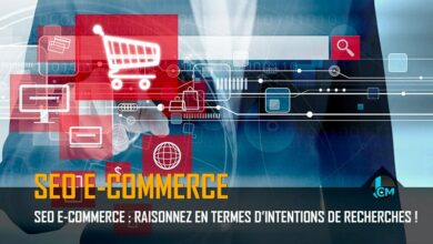 seo e-commerce