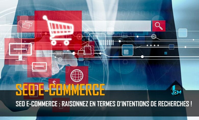 seo e-commerce