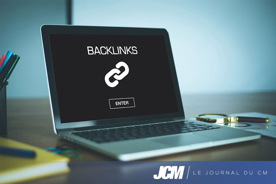 Les backlinks