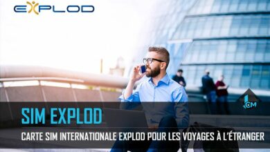 SIM Explod - Journal du Community Manager - journalducm.com