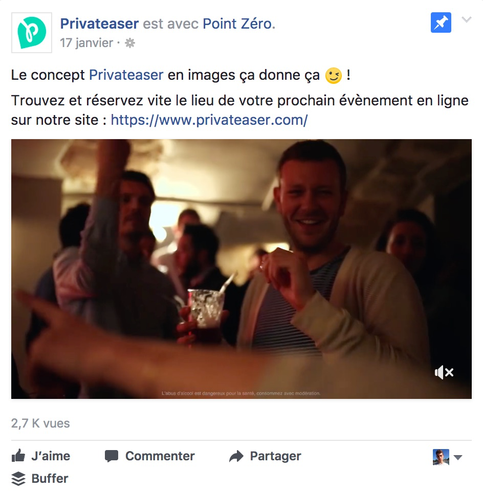 10 Fonctionnalités Des Pages Facebook à Connaitre Absolument