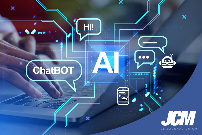 Scénario de conversation pour votre chatbot