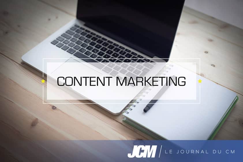 Se former au content marketing