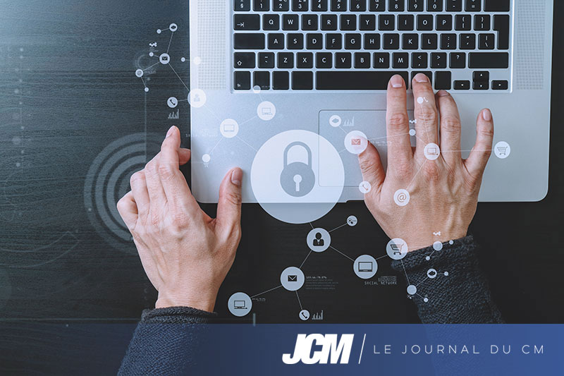 Sécurité mail après un phishing