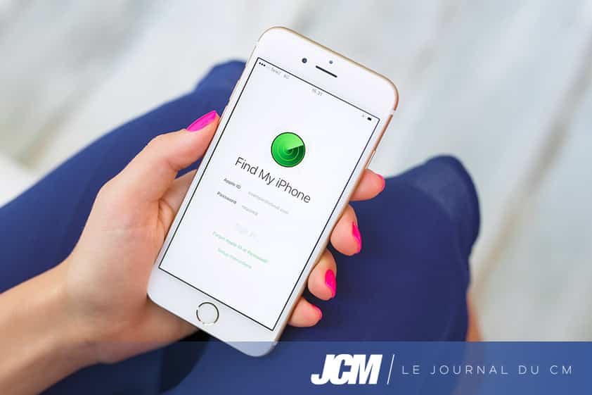 Comment Geolocaliser Un Telephone Portable