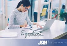 La signature électronique ou numérique par Signaturit