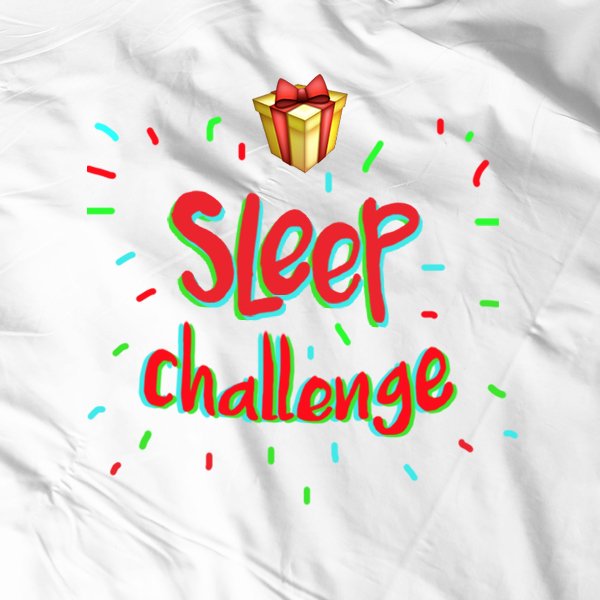 Sleepathon Accor Ibis Challenge