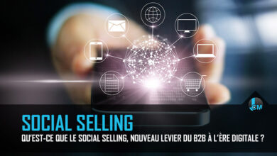 social selling