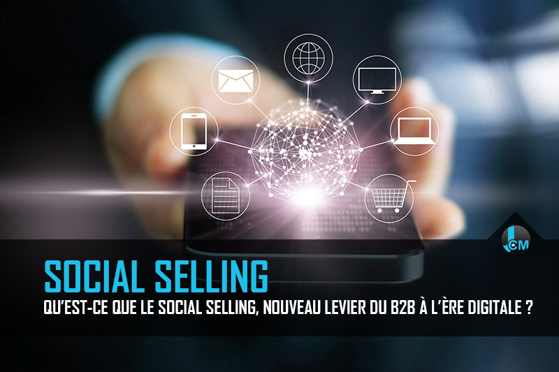 social selling