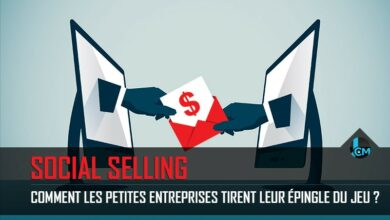 Social Selling - Journal du Community Manager - journalducm.com