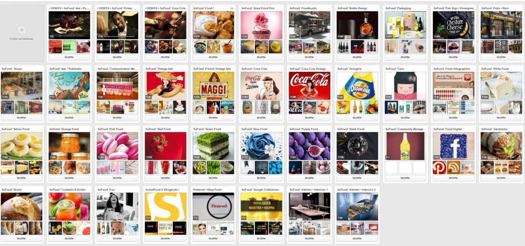 SocialFood-Pinterest-Boards