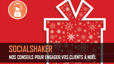 SocialShaker