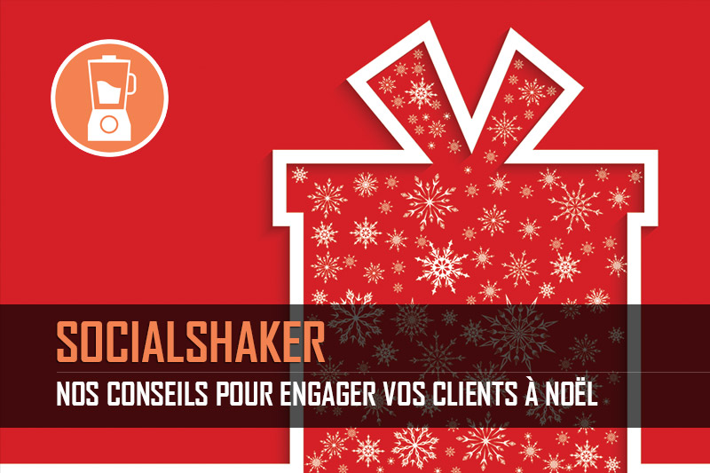 SocialShaker