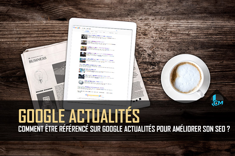 Google actualités