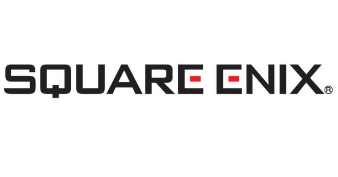 Square Enix