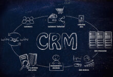 StartupCRM solution CRM complète pour votre entreprise