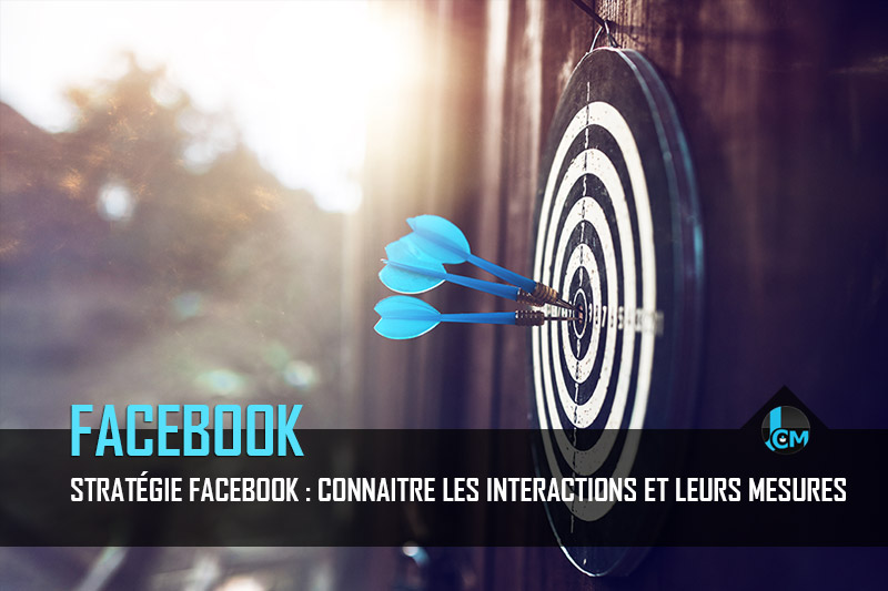 stratégie Facebook