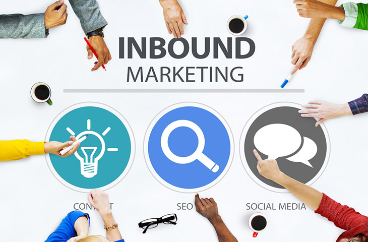 Engager en inbound marketing