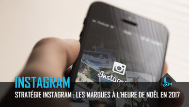 Stratégie Instagram